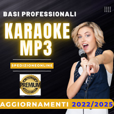 Mega aggiornamento 3800 usato  Molfetta