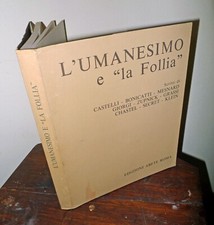 Castelli umanesimo follia usato  Bologna