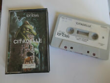 Jeu oric atmos d'occasion  Paris XV