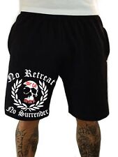 Totenkopf mma shorts gebraucht kaufen  Burg
