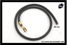 Vespa zündkabel zündkerzenka gebraucht kaufen  Groß-Gerau