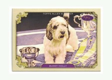 2024 topps allen usato  Spedire a Italy
