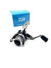 Molinete giratório DAIWA STRIKEFORCE 2000-B comprar usado  Enviando para Brazil