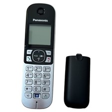 Panasonic tga682ex schnurloste gebraucht kaufen  Bothel