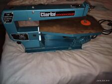 Clarke css400 scroll for sale  Gadsden