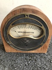 Megohmmetre d'occasion Megohmmetre d'occasion  Penne-d'Agenais