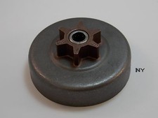 Clutch drum poulan for sale  Binghamton