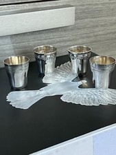 Antique french sterling for sale  CHERTSEY