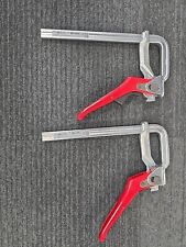 Bessey gsh20 lever for sale  SHIPLEY