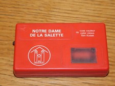 Kodak vintage visionneuse d'occasion  Saint-Louis