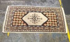 flowered area rug for sale  South San Francisco