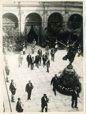 Henri manuel hôtel d'occasion  Pagny-sur-Moselle