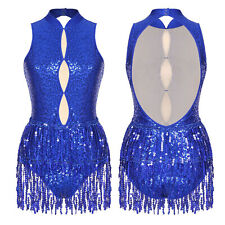 Womens sequins tassel for sale  SWANSEA