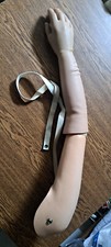 Armprothese gebraucht bandage gebraucht kaufen  Speicher