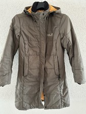 Jack wolfskin damenmantel gebraucht kaufen  Allenfeld, Boos, Hargesheim