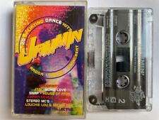 Jammin uplifting dance d'occasion  Mussidan