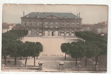 Etain meuse cpa d'occasion  Nancy-