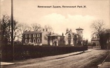 Ravenscourt park near for sale  YORK