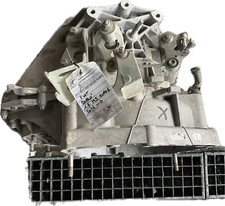 Cambio manuale per usato  Italia