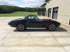 67 corvette for sale 67 corvette for sale Saint Joseph