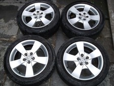 Nissan trail primera gebraucht kaufen  Oelsnitz