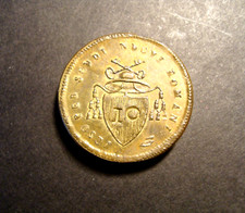 Peso monetale scudi usato  Vaiano