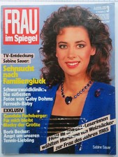 Frau spiegel 1986 gebraucht kaufen Frau spiegel 1986 gebraucht kaufen  Rimbach
