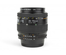 Nikon nikkor 70mm usato  Boscoreale