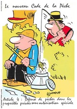 Ahsp7 0678 humor d'occasion  Expédié en Belgium