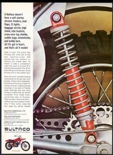 1967 bultaco pursang for sale  Denver