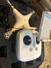 Dji phantom professional for sale  Parrish