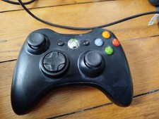 Original microsoft xbox d'occasion  Le Perreux-sur-Marne