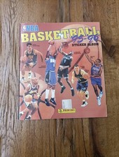 Album nba 1995 usato  Roma