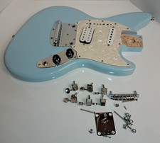 2021 fender kurt usato  Spedire a Italy