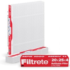 20x25x4 refillable air for sale  Los Angeles