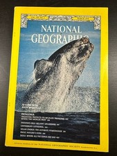 National geographic vol.149 d'occasion  Joinville