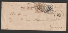 lettere antiche usato  Villachiara