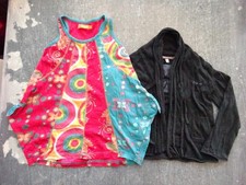 Lot vêtements enfant d'occasion  Paimbœuf