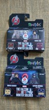 Disney marvel mini for sale  PEMBROKE