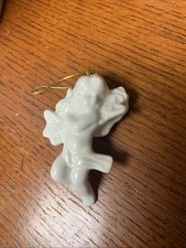 Vintage porcelain cherub for sale  Houston