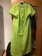 Grünes kleid gebraucht kaufen  Straubing