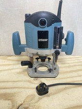 Erbauer erb210c router for sale  MAIDSTONE