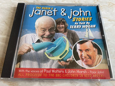 Radio janet john for sale  NOTTINGHAM