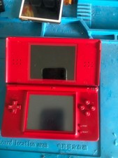 Nintendo lite console d'occasion  Penta-di-Casinca