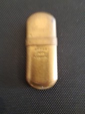 Kingsway brass trench for sale  PENARTH