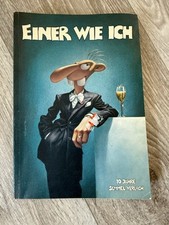 Einer jahre semmel gebraucht kaufen  Zerbst/Anhalt