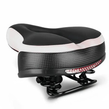 Selle vélo respirante d'occasion  Ferrières-en-Gâtinais