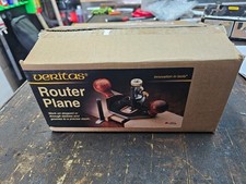 Veritas router plane for sale  YEOVIL