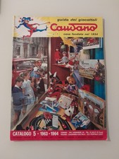 catalogo giocattoli usato  Prato