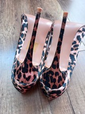Pumps gebraucht spitze gebraucht kaufen  Essenbach